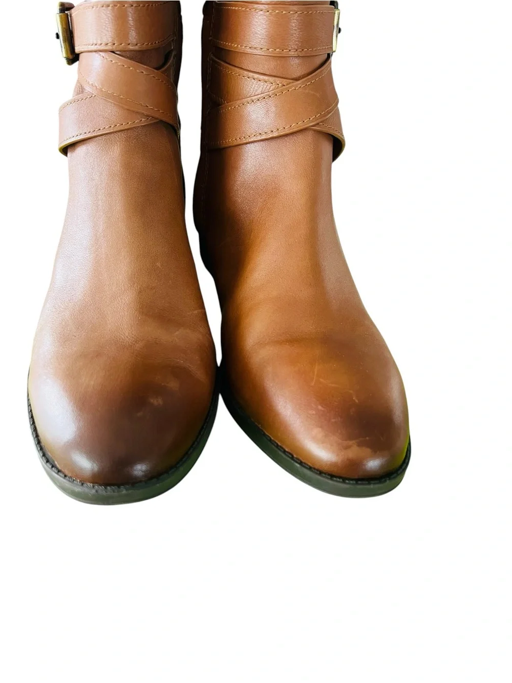 Sam Edelman Signature Collection Pierce Boot Size 9 NWT